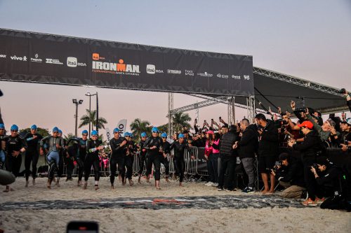 IRONKIDS 2025 - FLORIANÓPOLIS