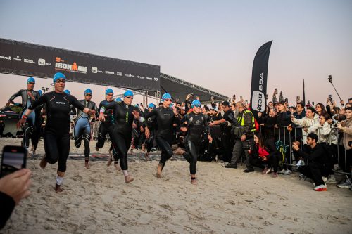 IRONKIDS 2025 - FLORIANÓPOLIS