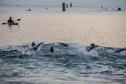 IRONKIDS 2025 - FLORIANÓPOLIS