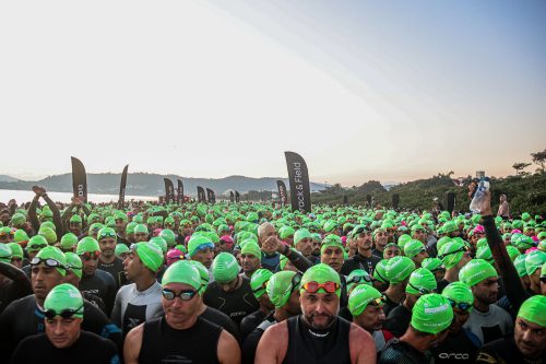 IRONKIDS 2025 - FLORIANÓPOLIS
