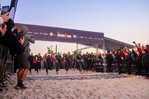 IRONKIDS 2025 - FLORIANÓPOLIS