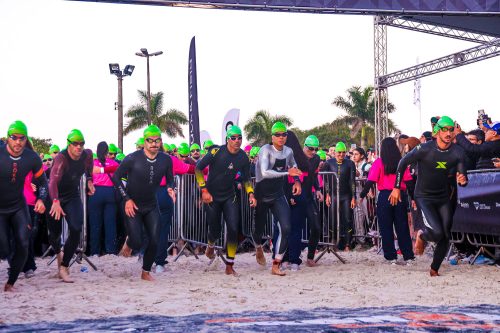 IRONKIDS 2025 - FLORIANÓPOLIS