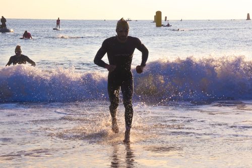 IRONKIDS 2025 - FLORIANÓPOLIS