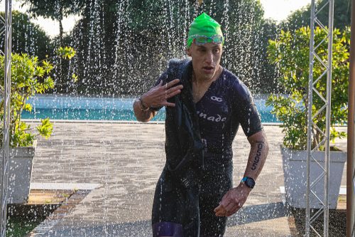 IRONKIDS 2025 - FLORIANÓPOLIS