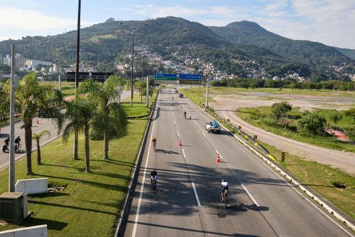 IRONKIDS 2025 - FLORIANÓPOLIS