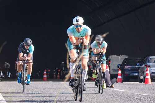 IRONKIDS 2025 - FLORIANÓPOLIS