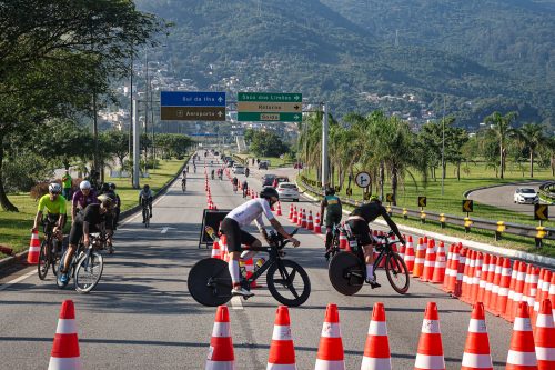 IRONKIDS 2025 - FLORIANÓPOLIS