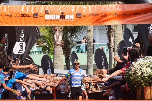 IRONKIDS 2025 - FLORIANÓPOLIS