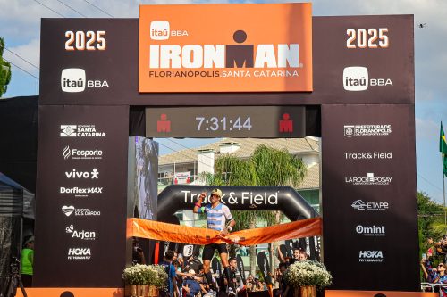 IRONKIDS 2025 - FLORIANÓPOLIS