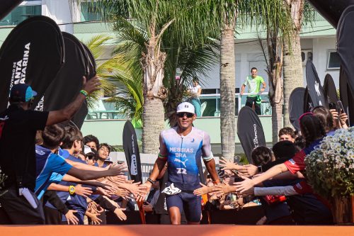 IRONKIDS 2025 - FLORIANÓPOLIS