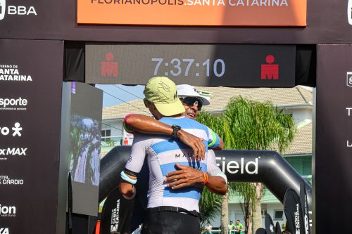 IRONKIDS 2025 - FLORIANÓPOLIS