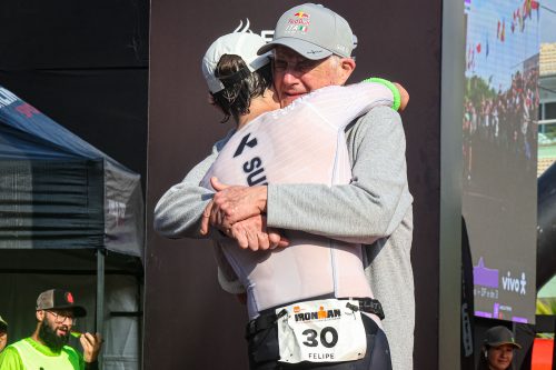 IRONKIDS 2025 - FLORIANÓPOLIS