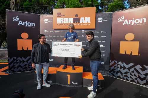 IRONKIDS 2025 - FLORIANÓPOLIS