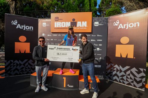 IRONKIDS 2025 - FLORIANÓPOLIS