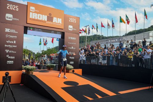 IRONKIDS 2025 - FLORIANÓPOLIS