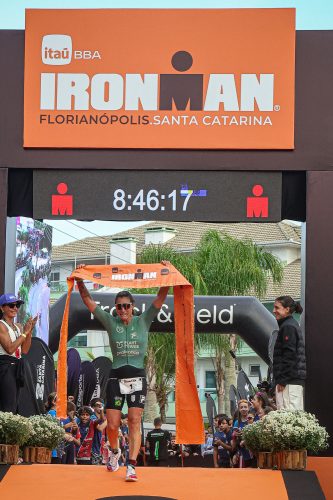 IRONKIDS 2025 - FLORIANÓPOLIS