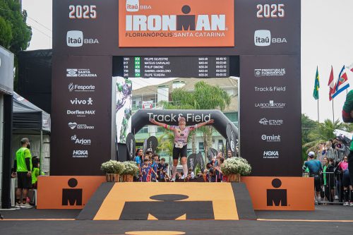 IRONKIDS 2025 - FLORIANÓPOLIS