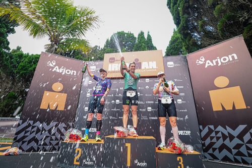 IRONKIDS 2025 - FLORIANÓPOLIS