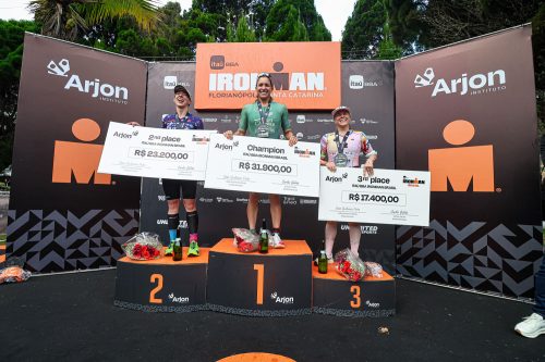 IRONKIDS 2025 - FLORIANÓPOLIS