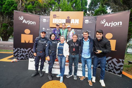 IRONKIDS 2025 - FLORIANÓPOLIS