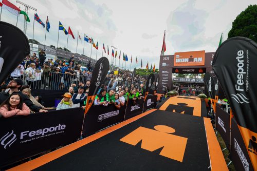 IRONKIDS 2025 - FLORIANÓPOLIS