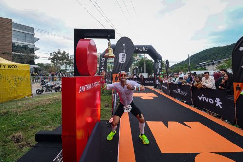 IRONKIDS 2025 - FLORIANÓPOLIS