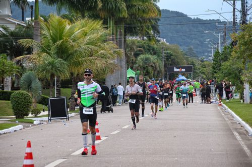 IRONKIDS 2025 - FLORIANÓPOLIS