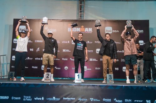 IRONKIDS 2025 - FLORIANÓPOLIS