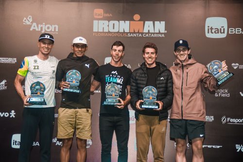 IRONKIDS 2025 - FLORIANÓPOLIS