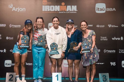 IRONKIDS 2025 - FLORIANÓPOLIS