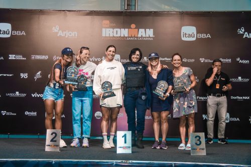 IRONKIDS 2025 - FLORIANÓPOLIS