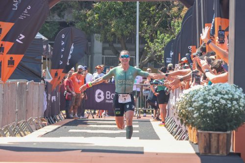 IRONMAN 70.3 SÃO PAULO - 2025