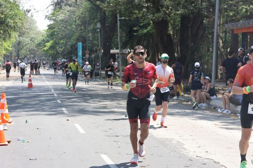 IRONMAN 70.3 SÃO PAULO - 2025