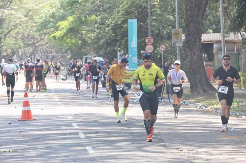 IRONMAN 70.3 SÃO PAULO - 2025