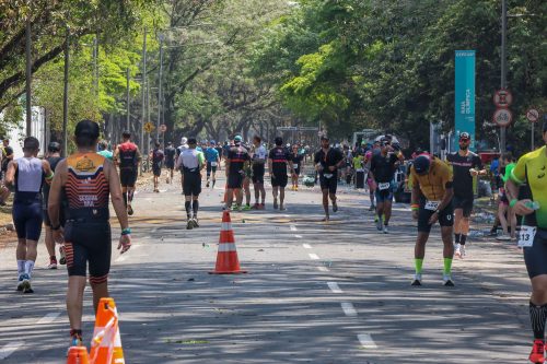 IRONMAN 70.3 SÃO PAULO - 2025