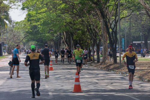 IRONMAN 70.3 SÃO PAULO - 2025