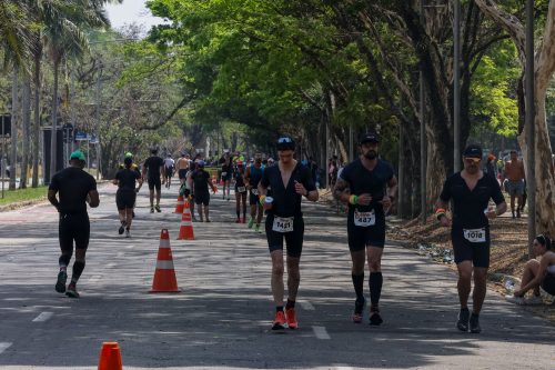 IRONMAN 70.3 SÃO PAULO - 2025