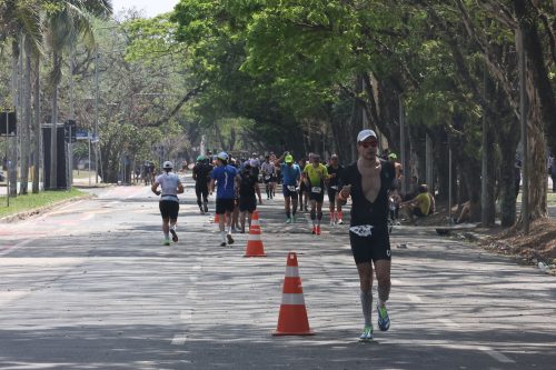 IRONMAN 70.3 SÃO PAULO - 2025