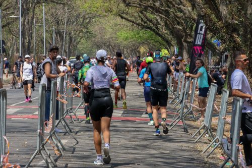 IRONMAN 70.3 SÃO PAULO - 2025