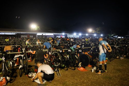 IRONMAN 70.3 SÃO PAULO - 2025