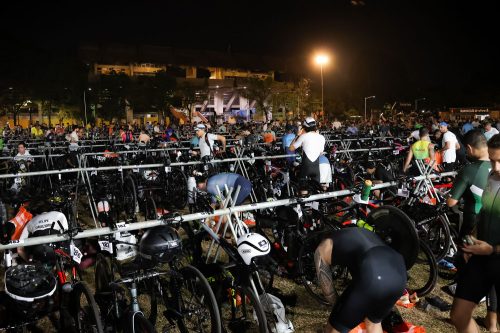 IRONMAN 70.3 SÃO PAULO - 2025