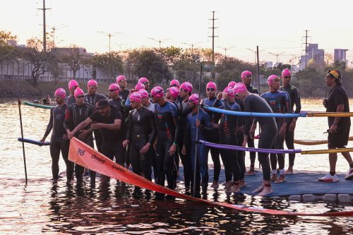 IRONMAN 70.3 SÃO PAULO - 2025