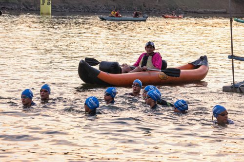 IRONMAN 70.3 SÃO PAULO - 2025