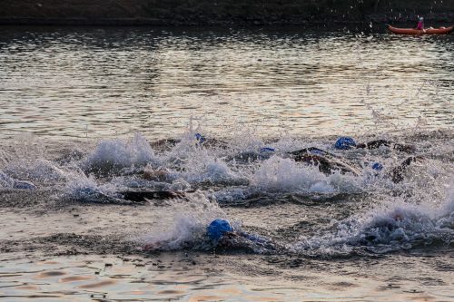 IRONMAN 70.3 SÃO PAULO - 2025
