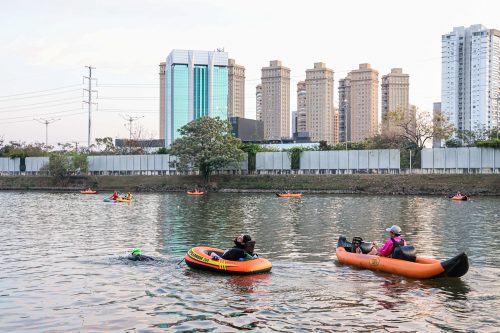IRONMAN 70.3 SÃO PAULO - 2025