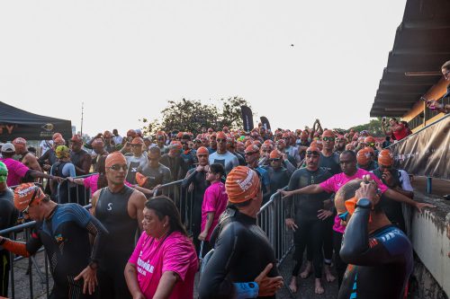 IRONMAN 70.3 SÃO PAULO - 2025