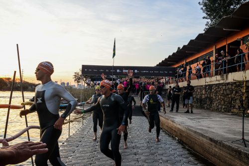 IRONMAN 70.3 SÃO PAULO - 2025