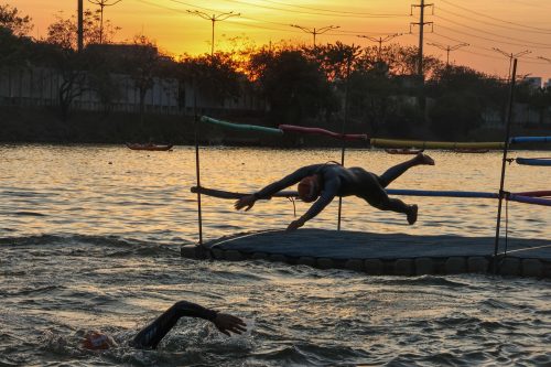 IRONMAN 70.3 SÃO PAULO - 2025