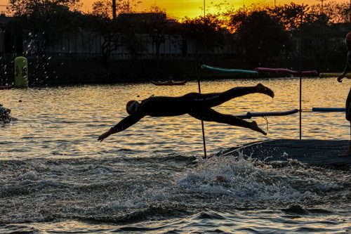IRONMAN 70.3 SÃO PAULO - 2025