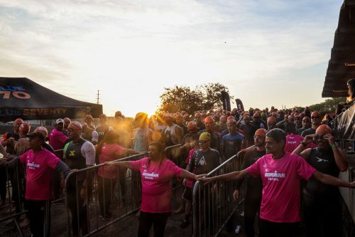 IRONMAN 70.3 SÃO PAULO - 2025